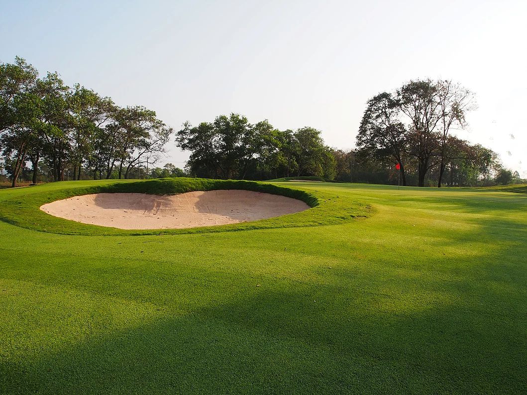 Ocean Course