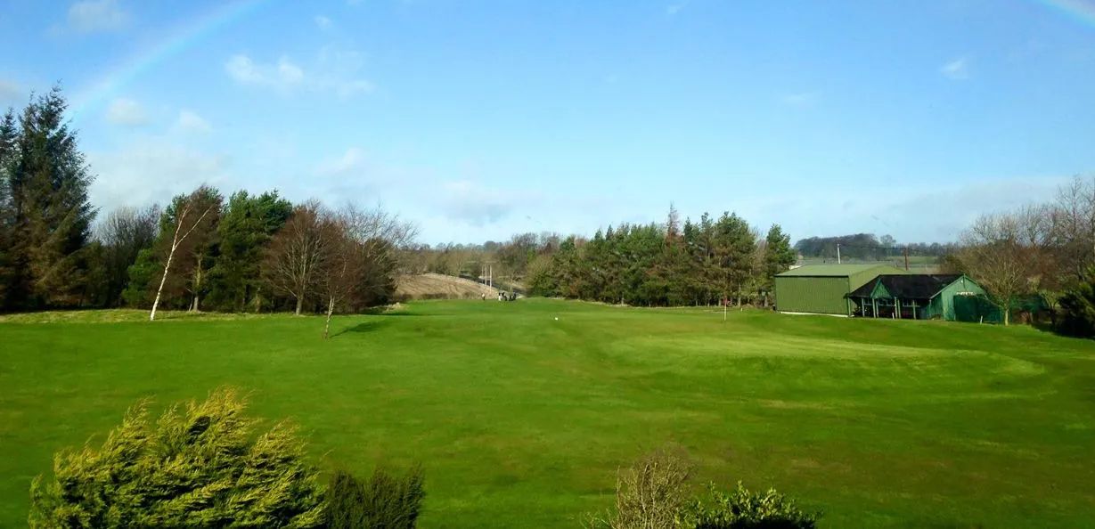 Barnard Castle Golf Club