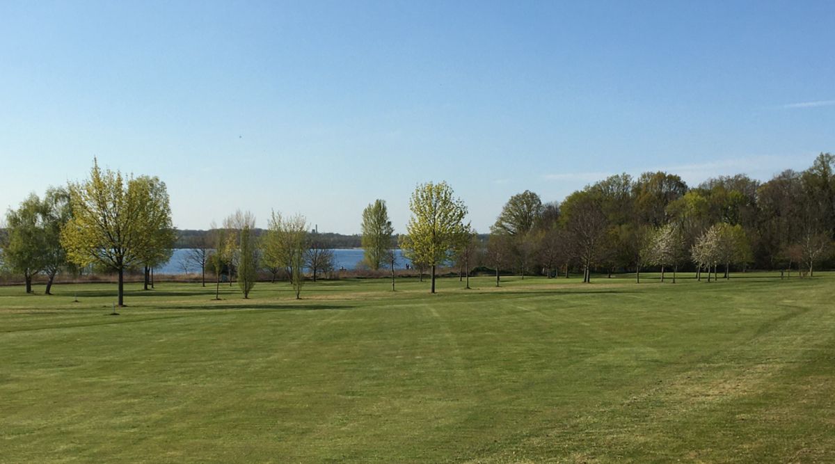 Markkleeberg Golf Club