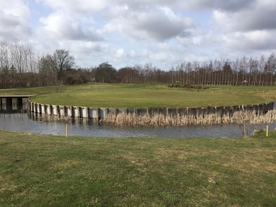 Brondby Golf Club