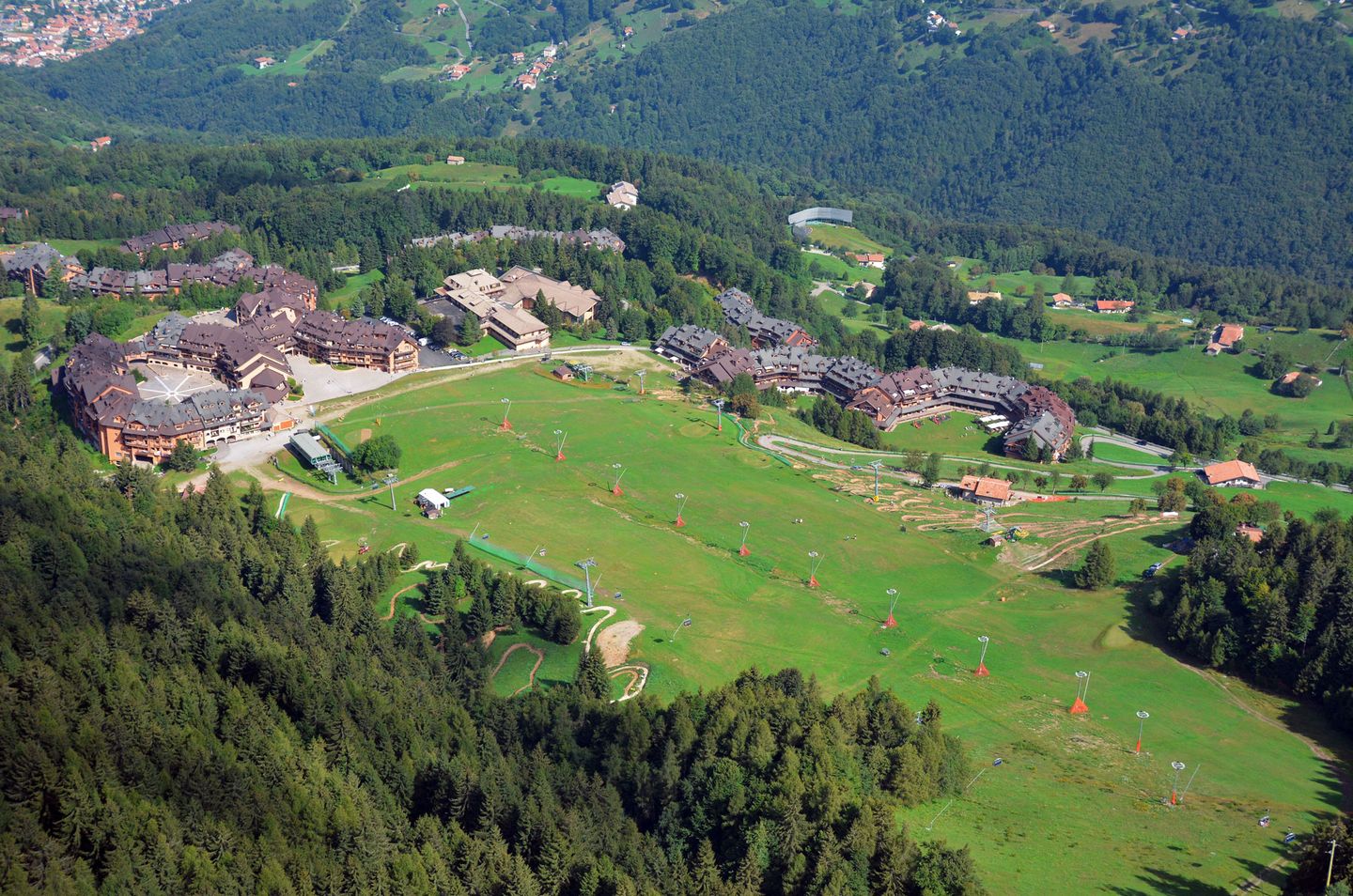 Montecampione Golf & Country Club