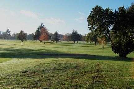 Hagley Golf Club
