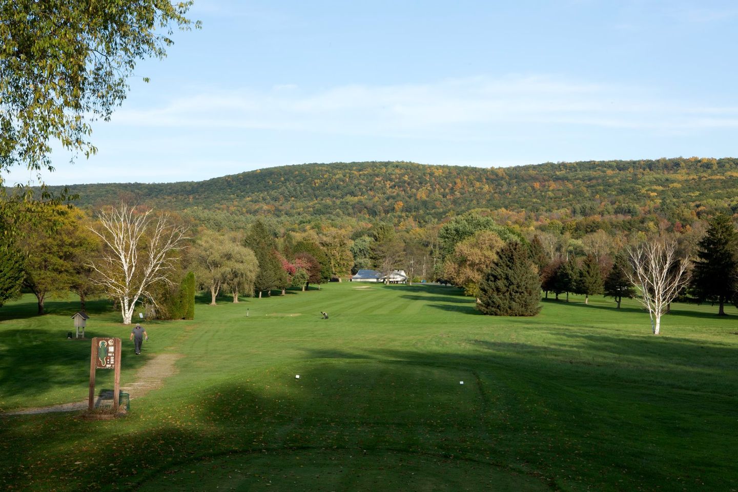 Indian Hills State Golf Course