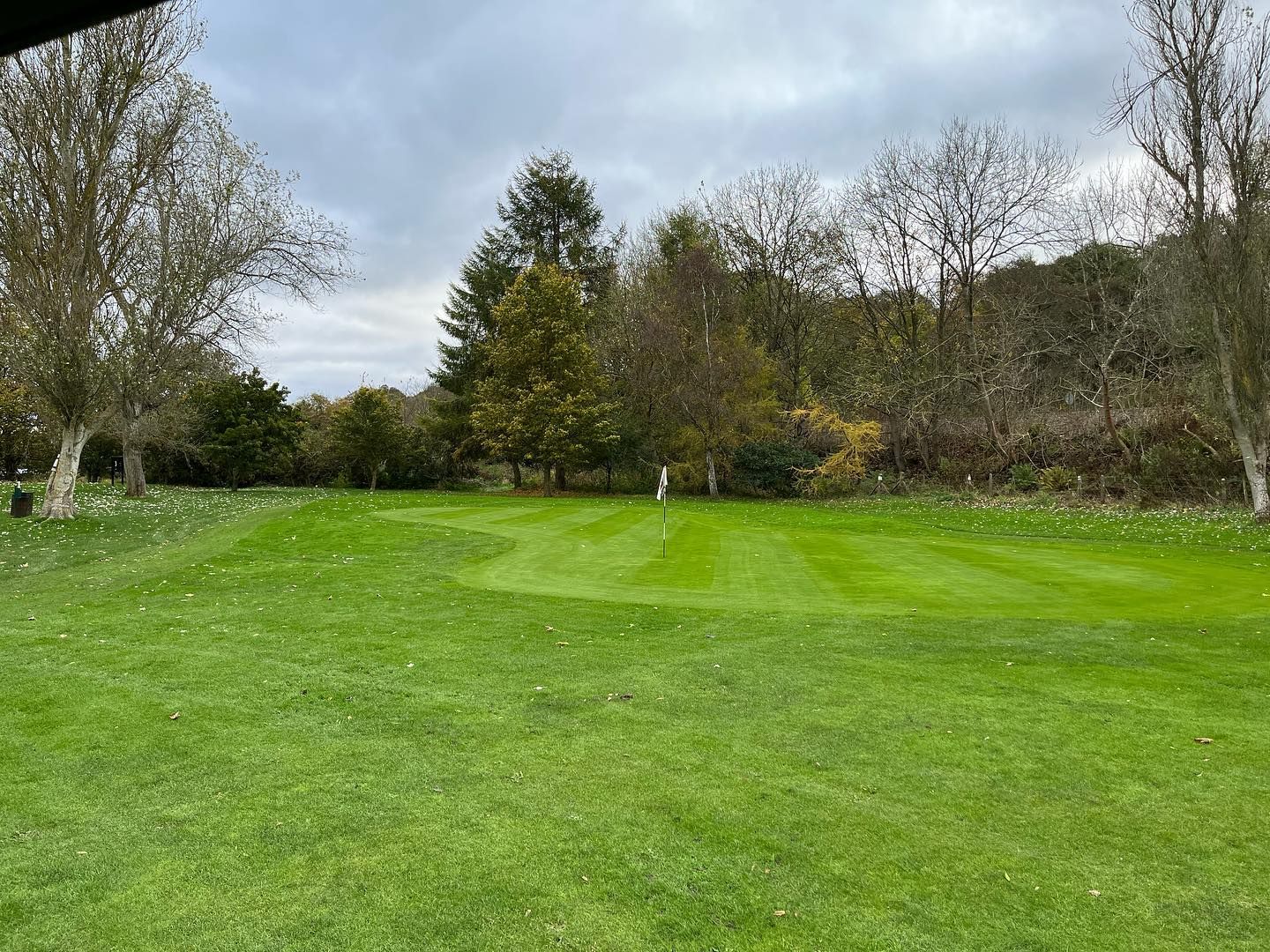 Ryton Golf Club
