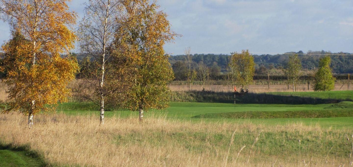 Feltwell Golf Club