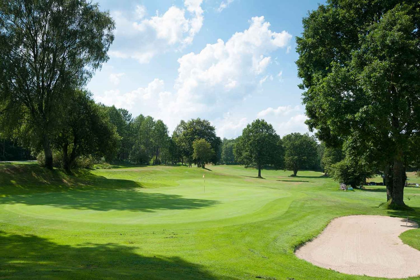 Wittsjo Golf Club