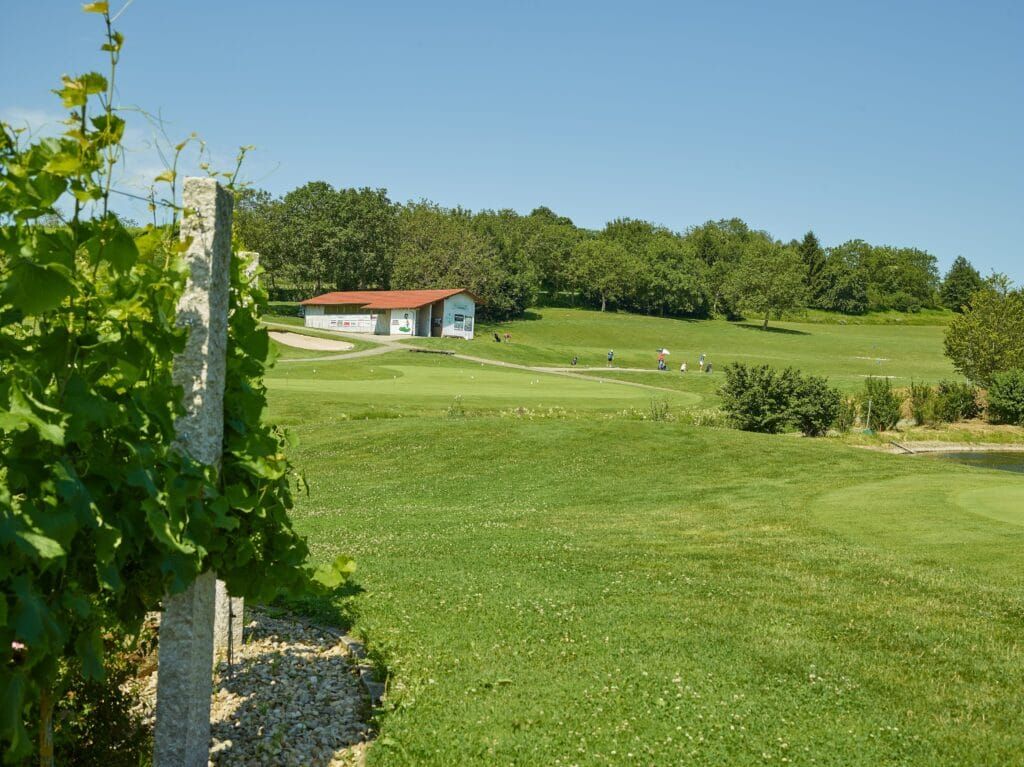 Breisgau Golf Park