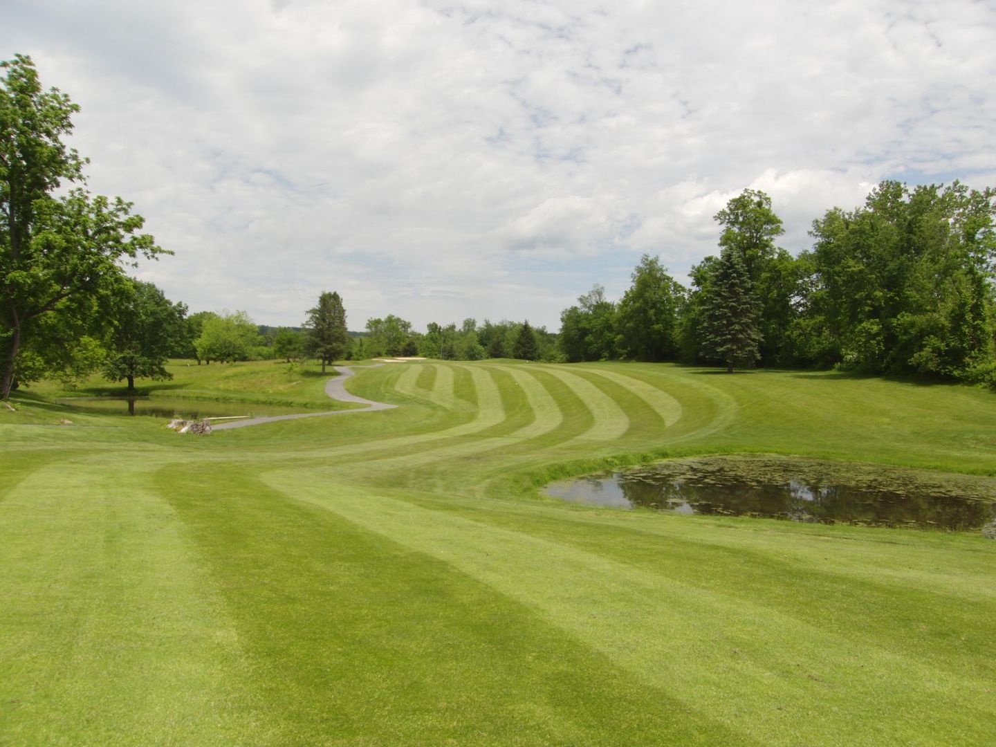Lewistown Country Club