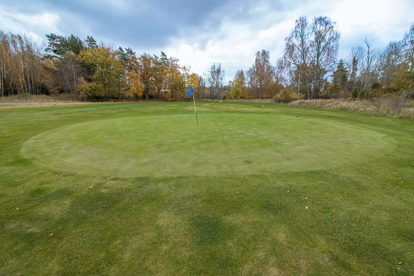 Norrava Golf Club