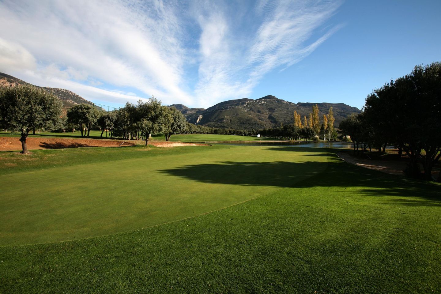 Guara Golf Club