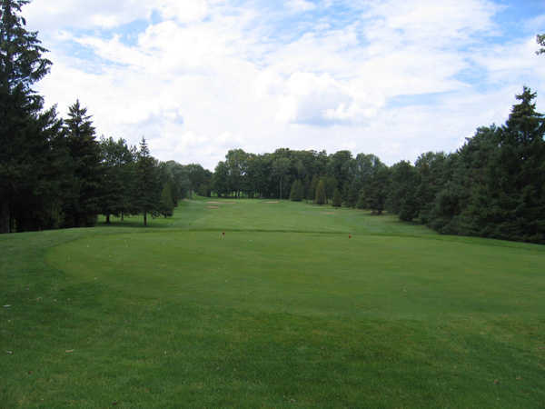 Millennium/Vintage Course