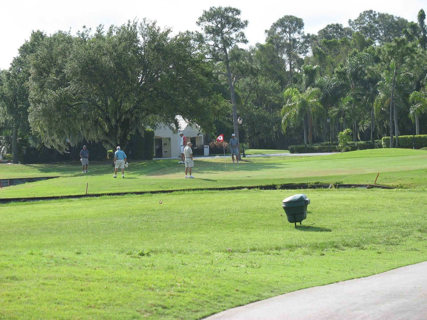 Pine Lakes Country Club