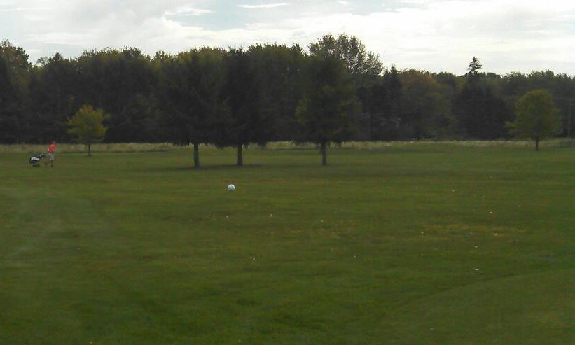 Meadows Family Golf Center Par-3 Course