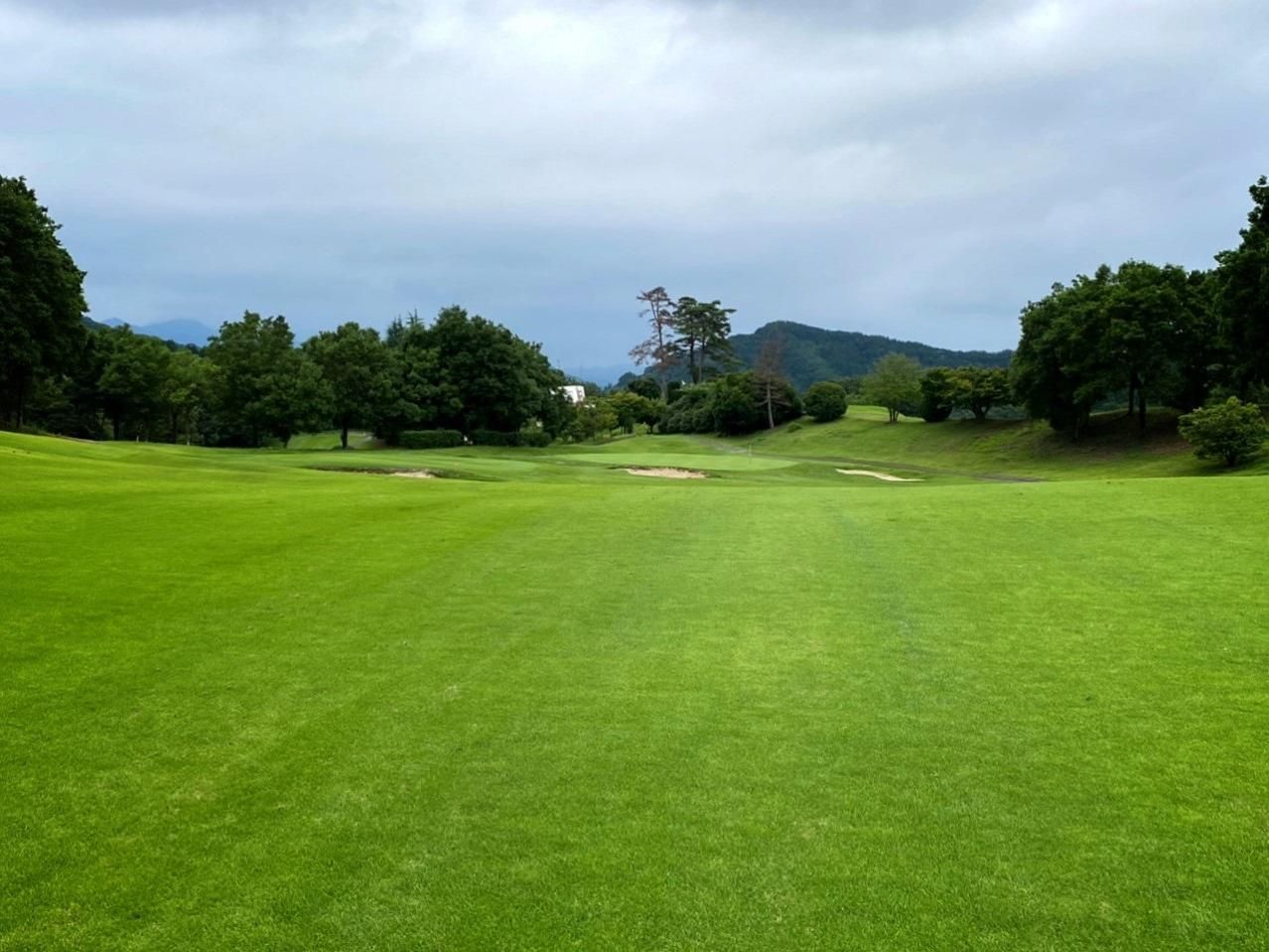 Chichibu Kokusai Country Club