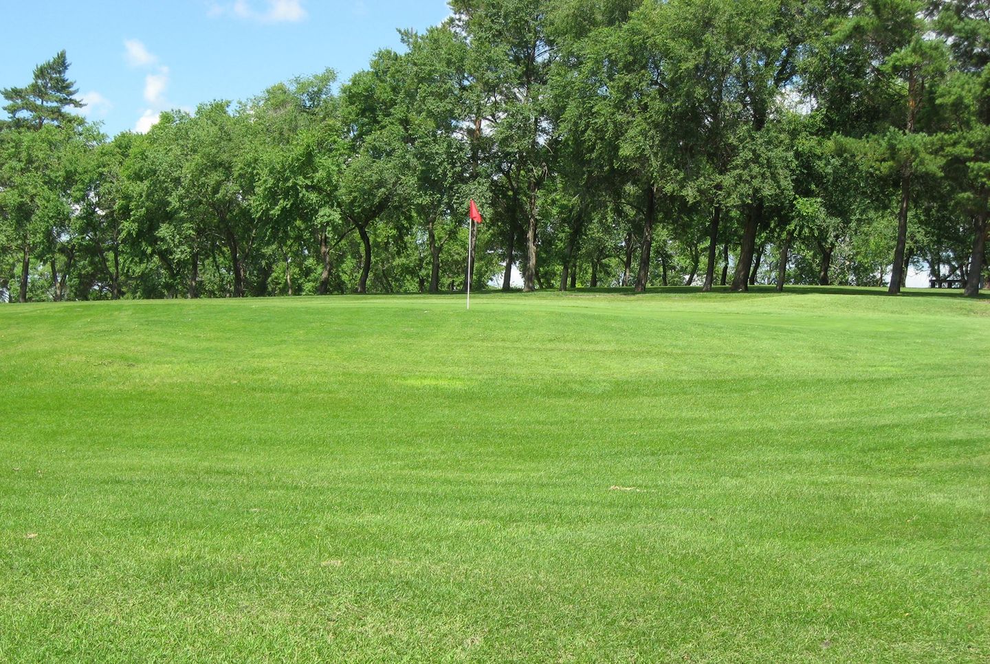 Sunnyside Golf Club