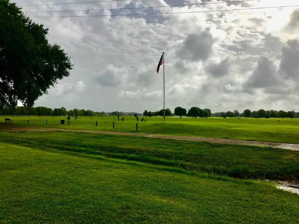 Jennings Golf Club