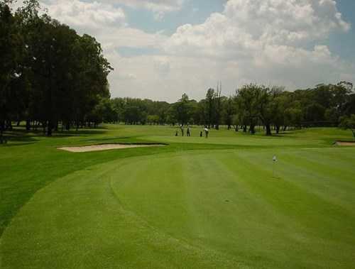 Rothland Golf Course