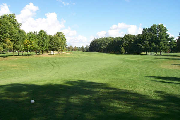 Humber Valley Golf Club