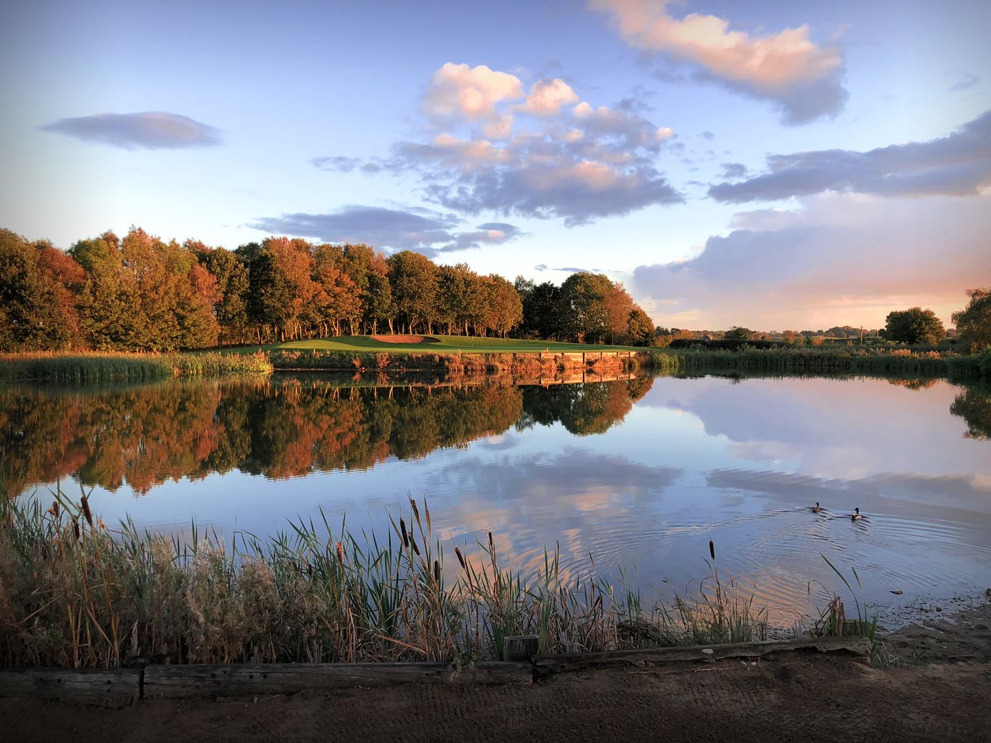 Romanby Golf and Country Club