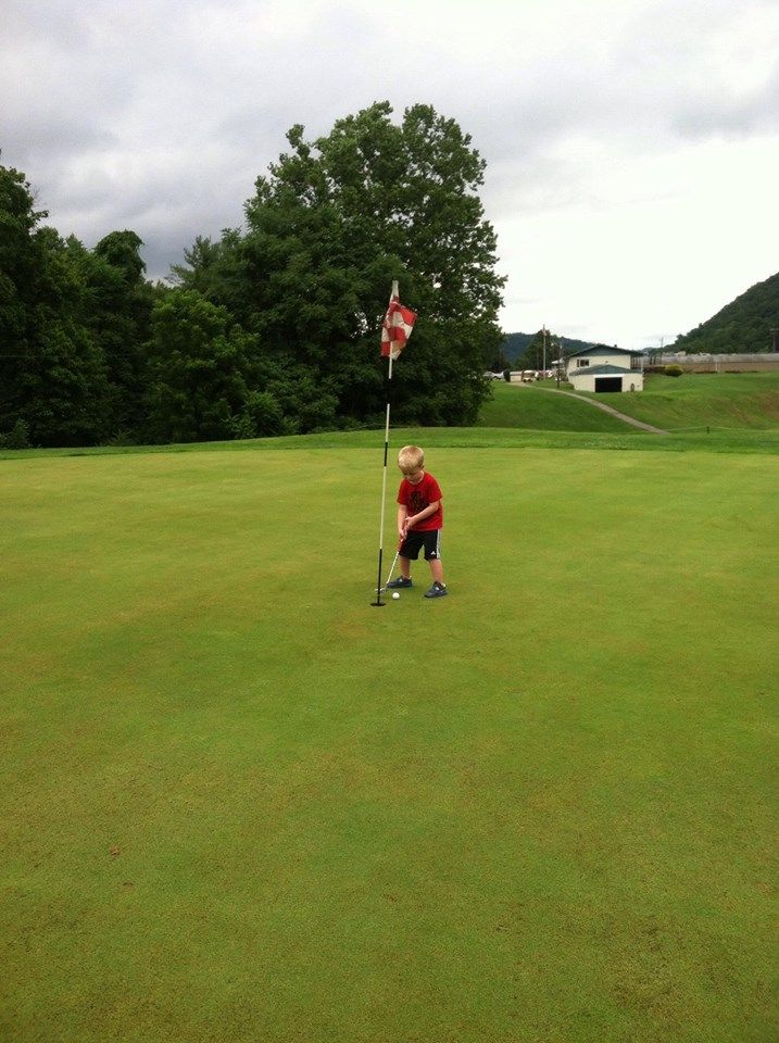 St. Mary's Golf Club