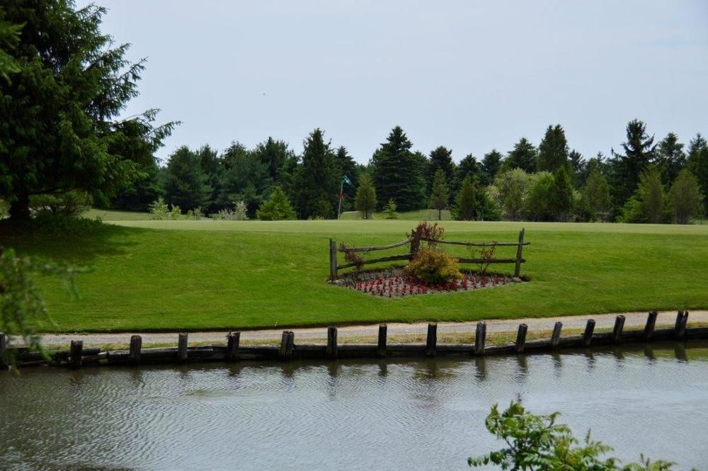 Deer Run Golf Course
