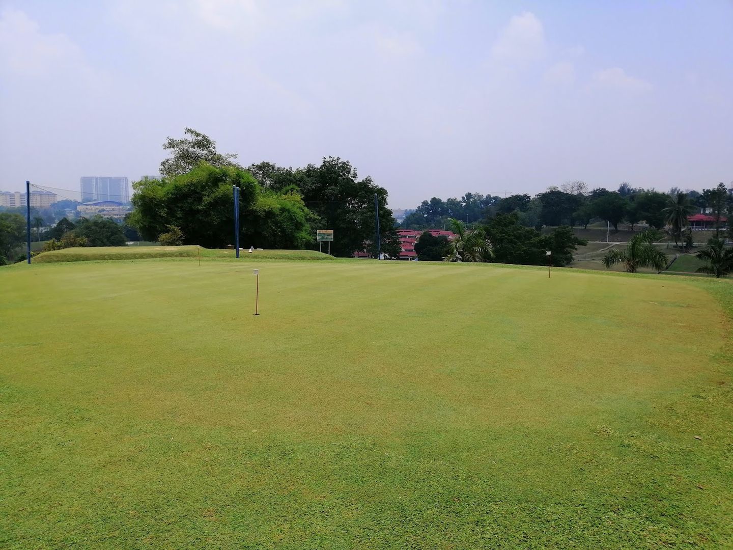 ILSAS Recreational Golf Club