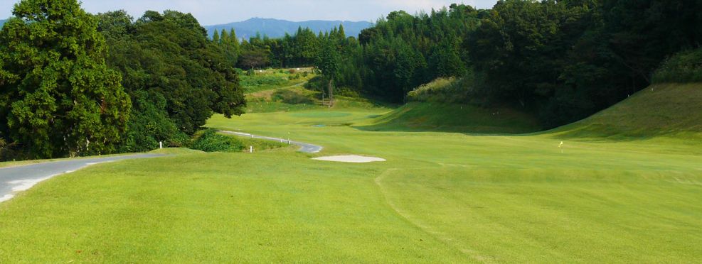 Tokuyama Kokusai Country Club