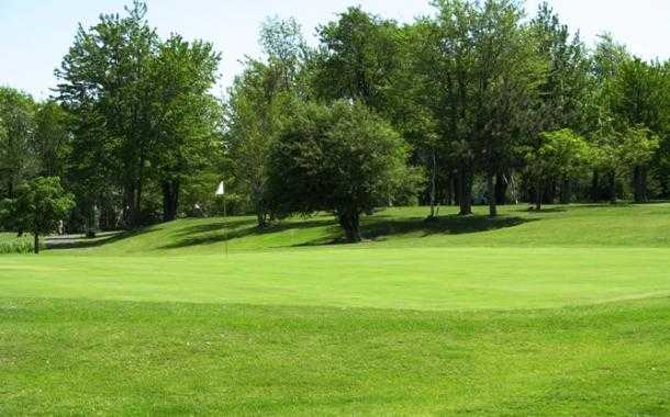 Club de Golf Candiac