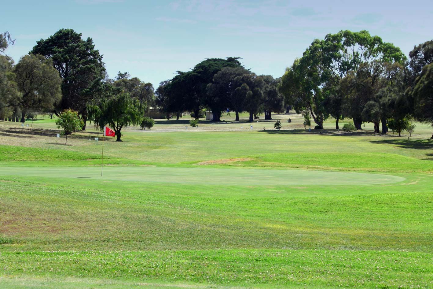 Kingston South East Golf Club