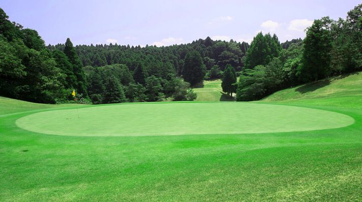 Chiba Kokusai Country Club