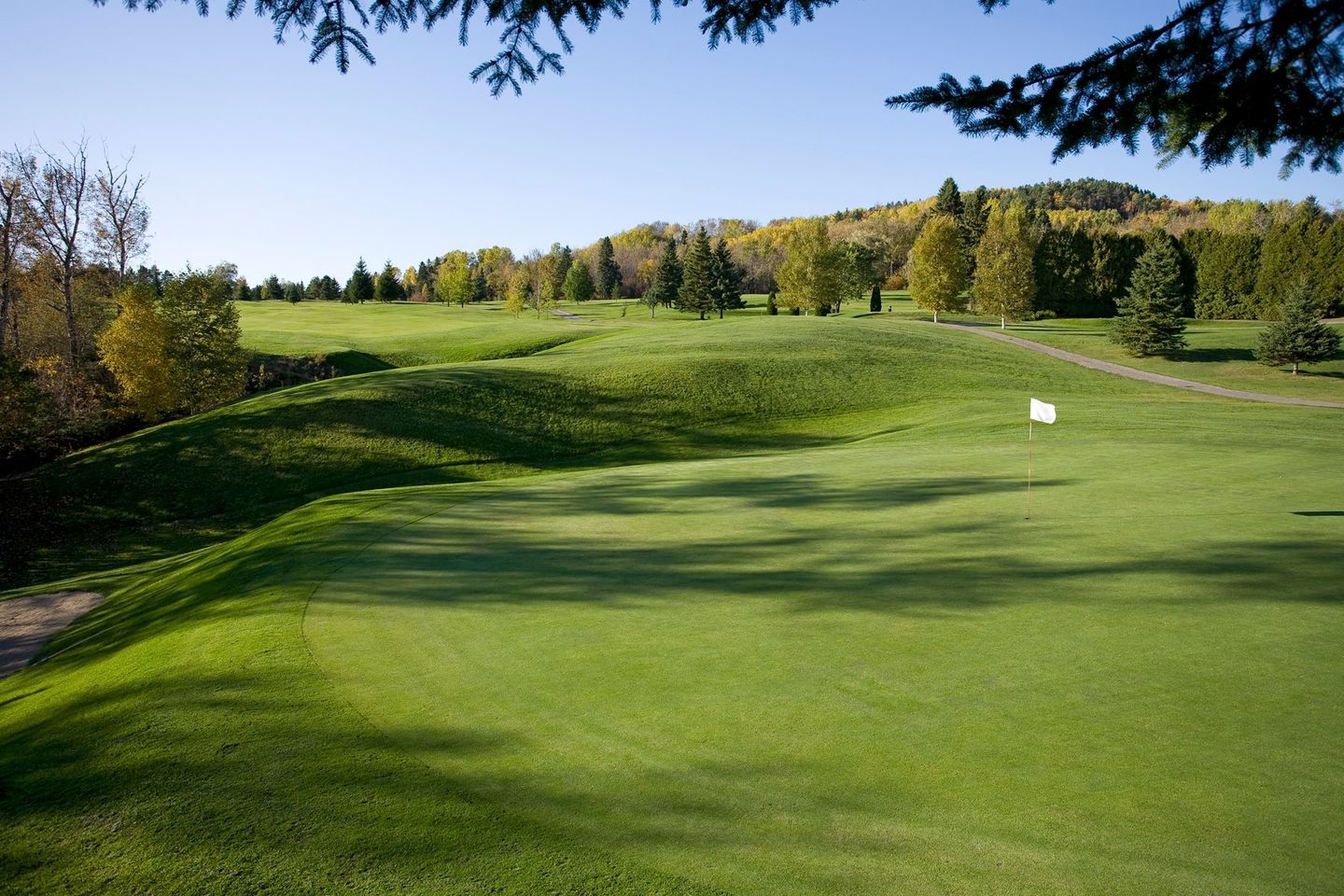 18-hole
