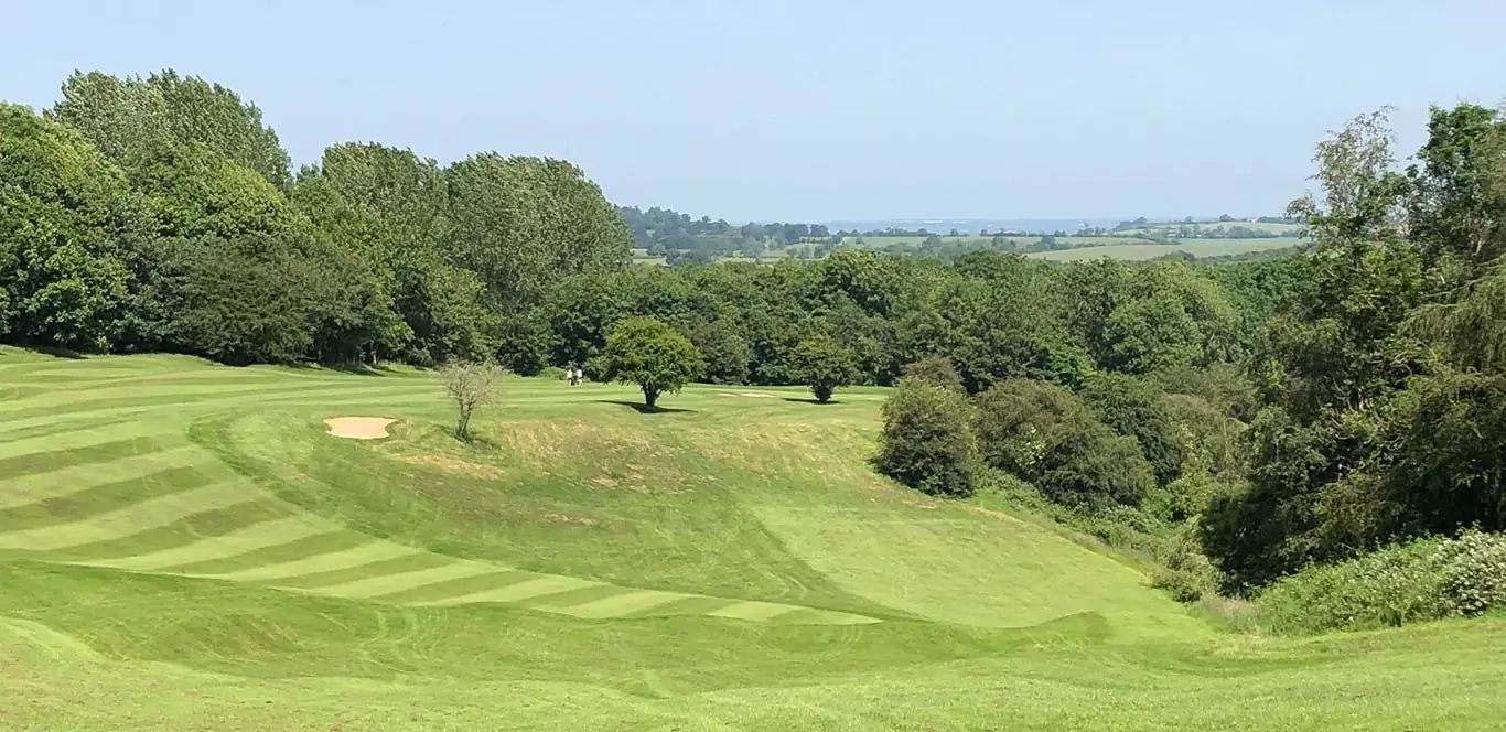 Hellidon Lakes Golf & Spa Hotel
