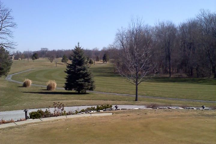 Quail Creek Golf Course