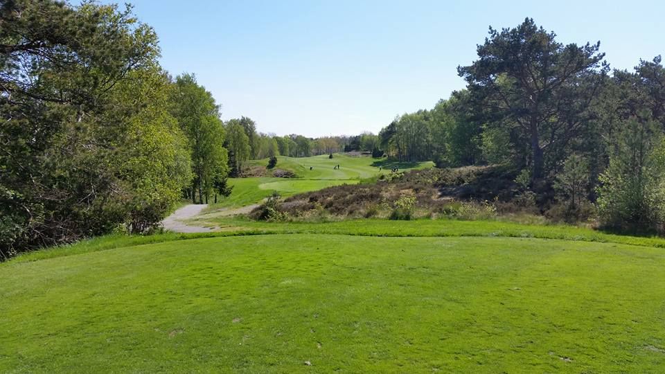 Skafto Golf Club