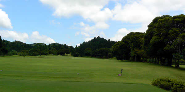 Katsuura Golf Club