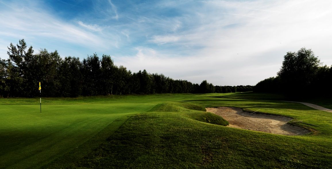 18-hole Course