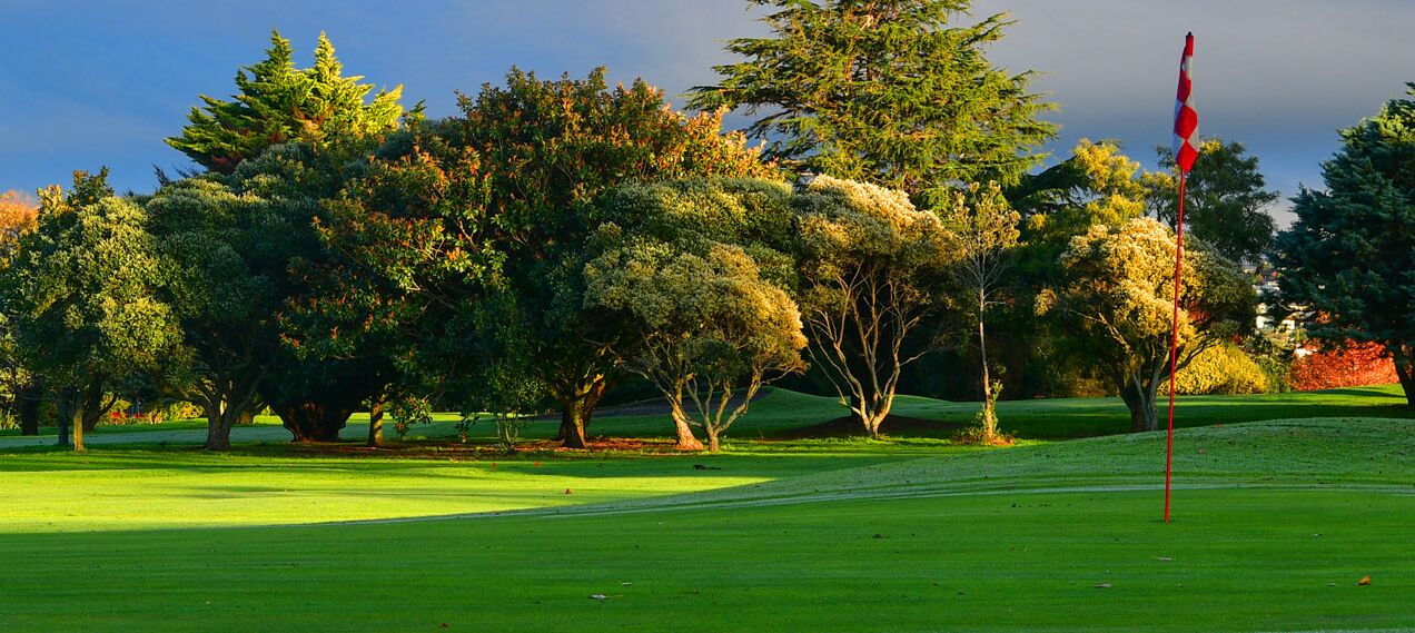 Takapuna Golf Club