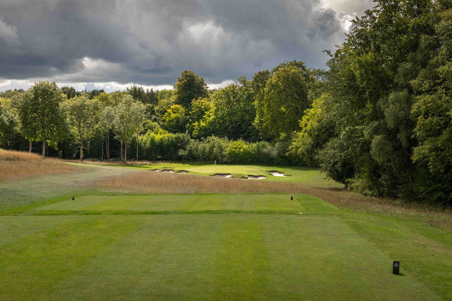 Effingham Golf Club
