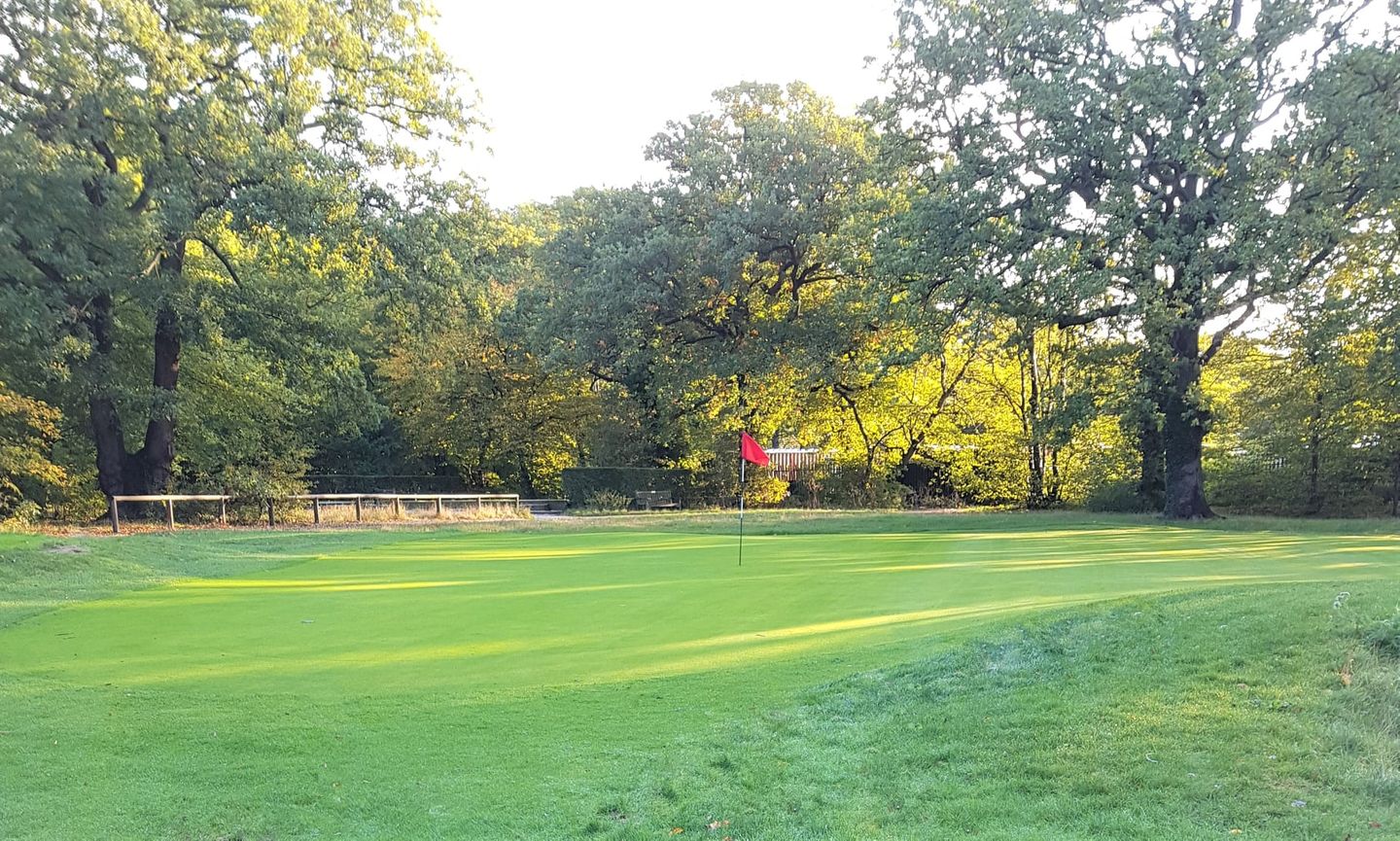 Southen Golf Club