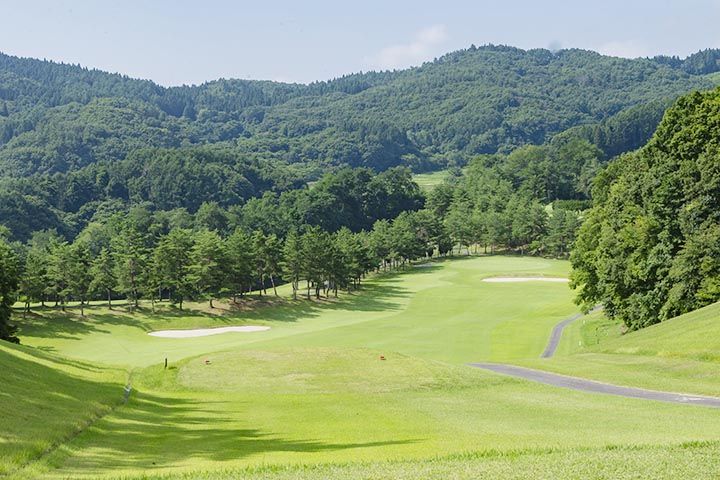 Nagano International Country Club