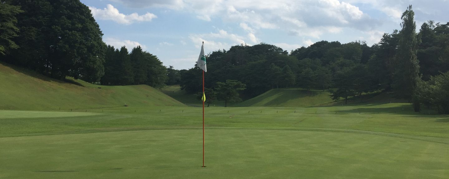 South/North Course