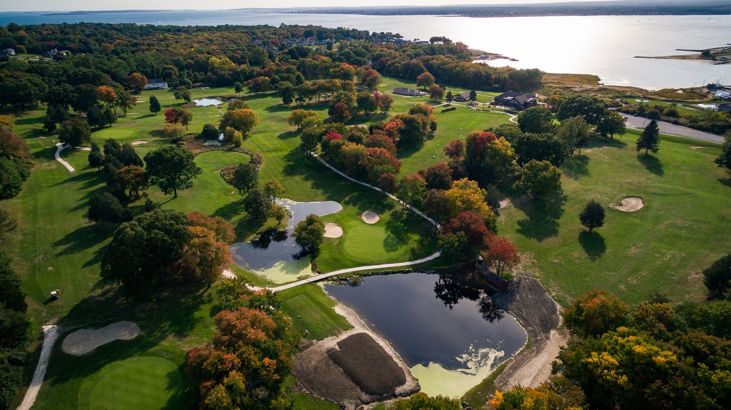 Harbor Lights Golf Course
