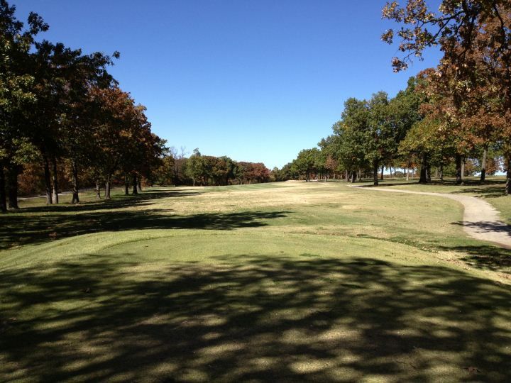 Briarbrook Golf Course