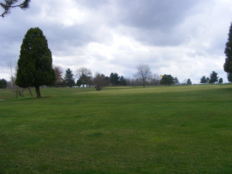 Paradise Hills Golf Course