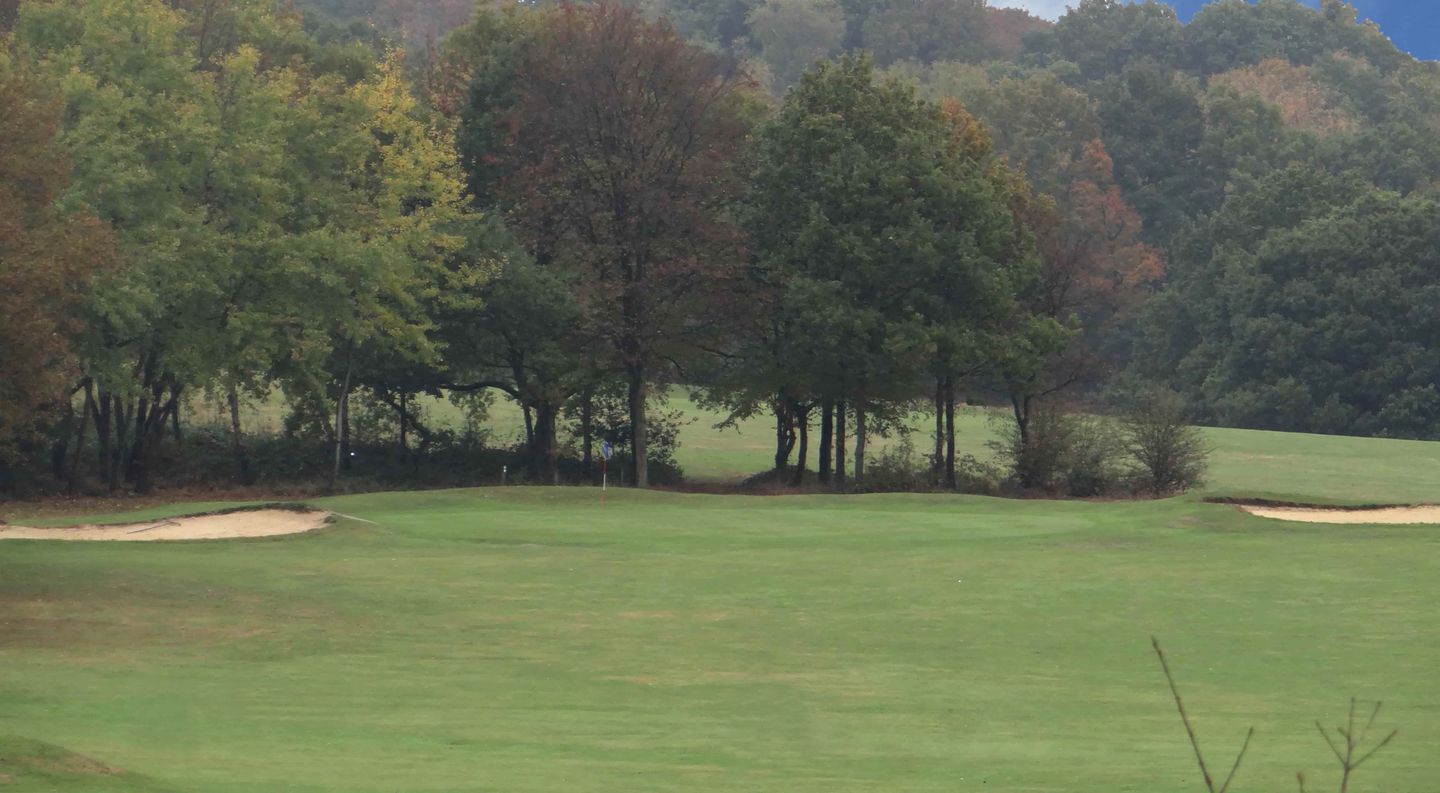 Hainault Golf Club