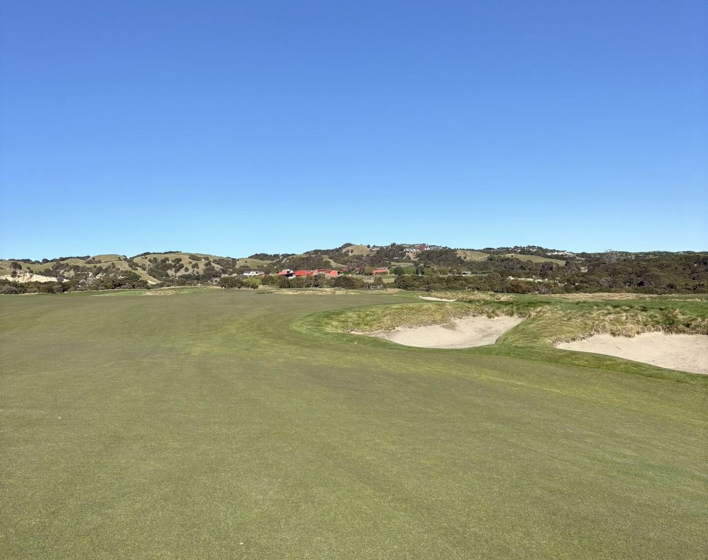 Pio Pio Aria Golf Club