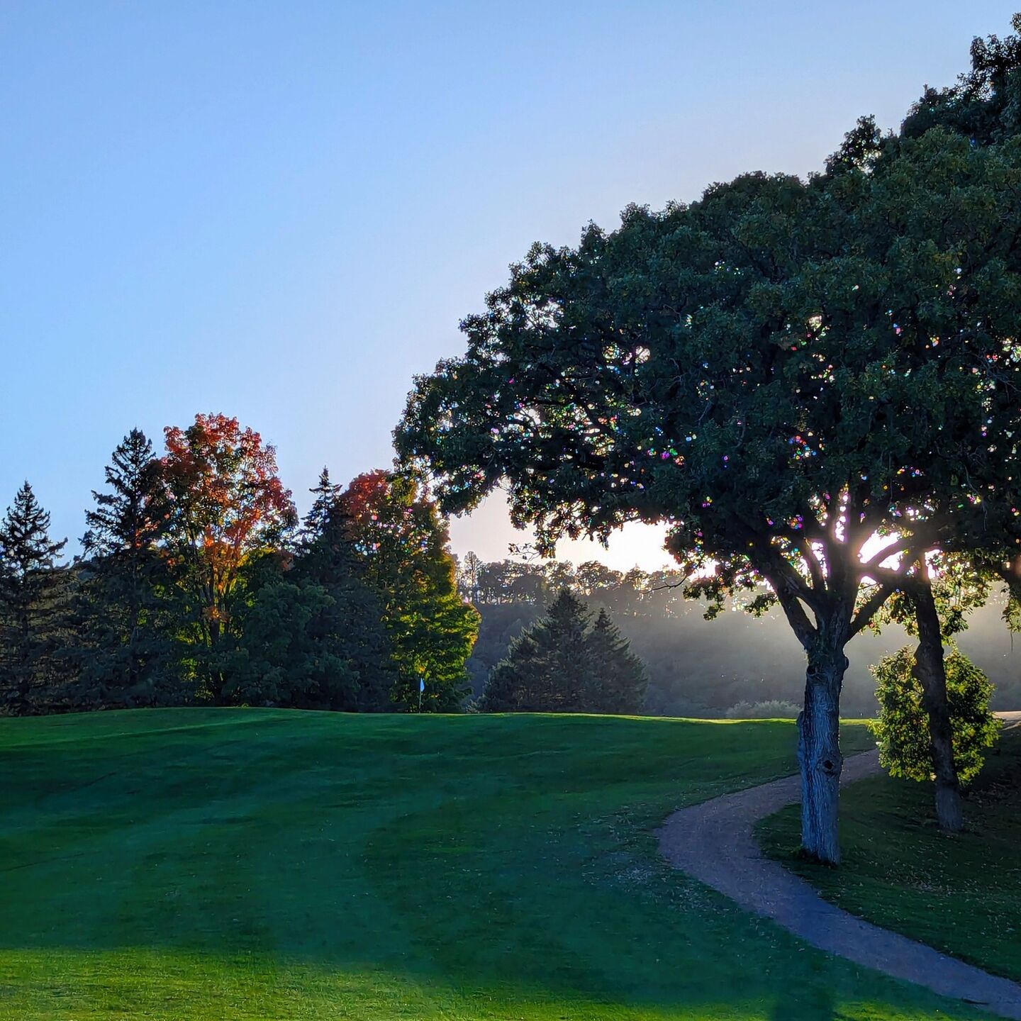 Lake City Golf Club