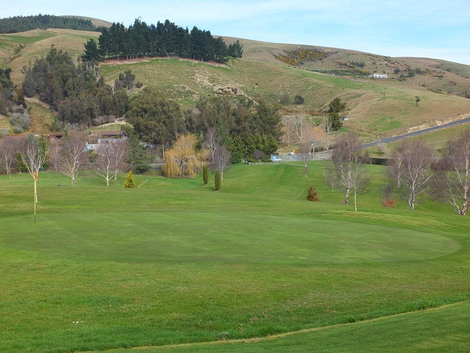 Gladfield Country Golf Club