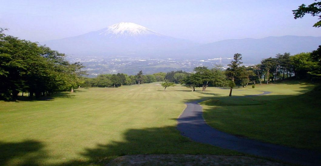 Tomei Fuji Country Club