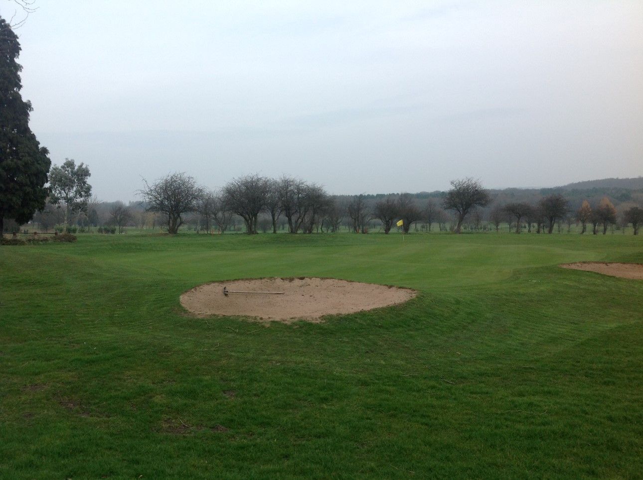 Barnsley Golf Club